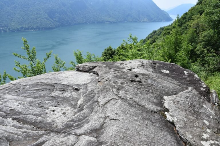 Sasso della Pradescia